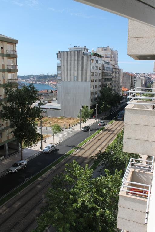 Avenida Apartment By Mp Vila Nova de Gaia Exterior foto
